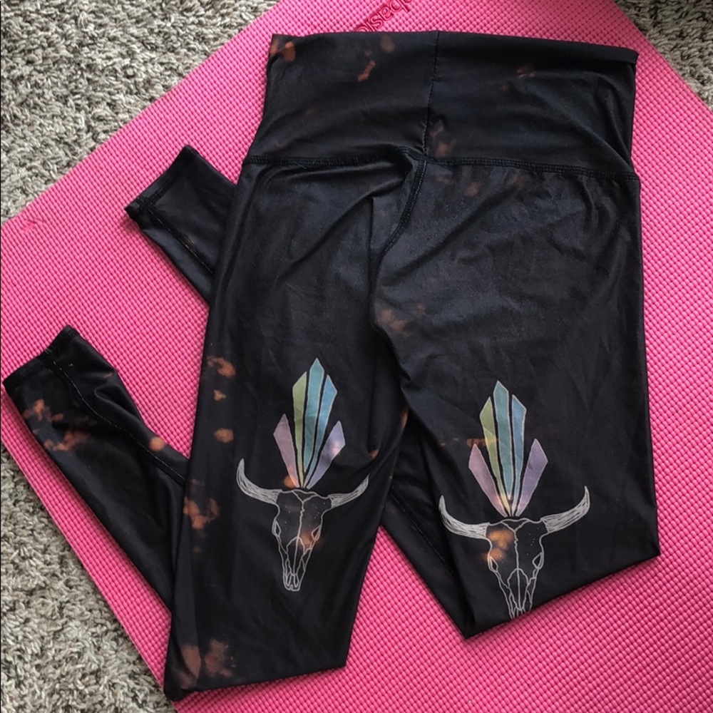 Teeki XS Leggings